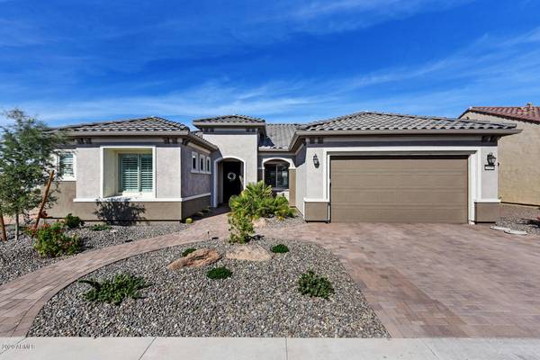 Buckeye, AZ 85396,26616 W QUAIL Avenue