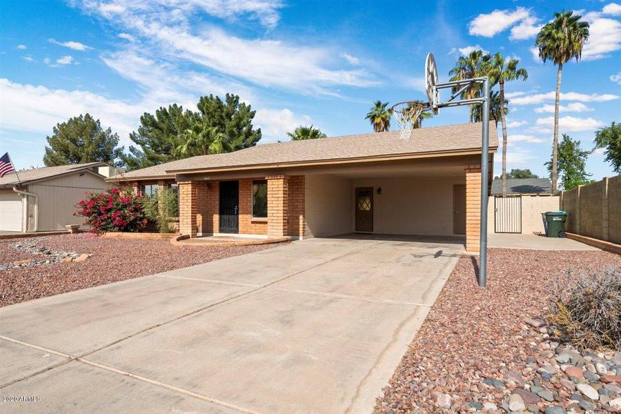 3738 W LIBBY Street, Glendale, AZ 85308