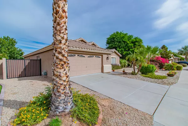 Chandler, AZ 85286,750 W ORIOLE Way