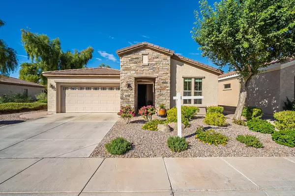 4276 E BLUE SPRUCE Lane, Gilbert, AZ 85298