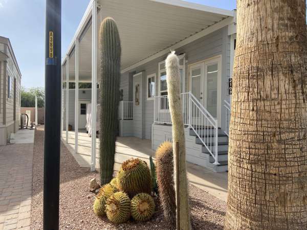 Apache Junction, AZ 85119,2103 S Cherokee Avenue #103