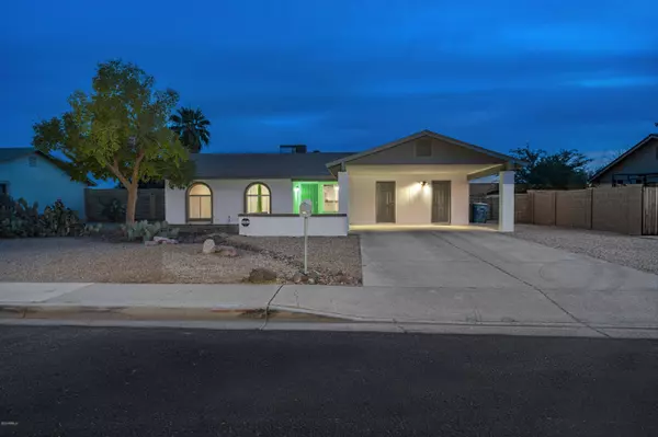 725 W UTOPIA Road, Phoenix, AZ 85027