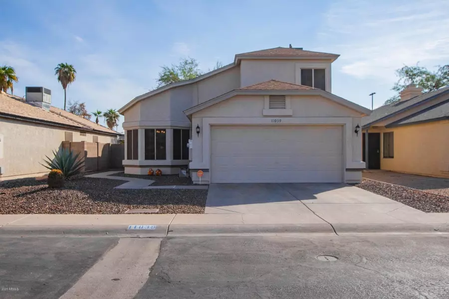 11039 N 59TH Drive, Glendale, AZ 85304