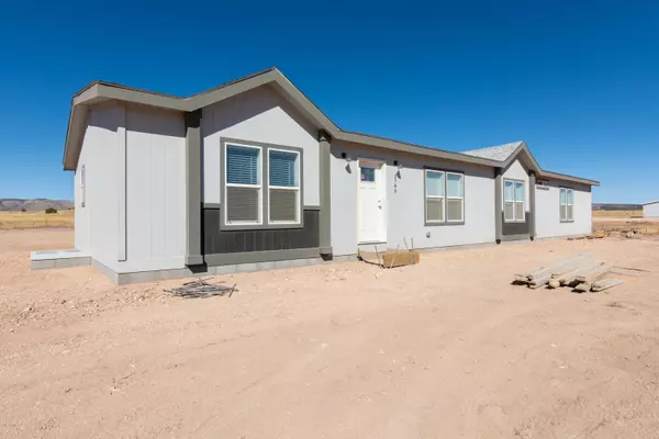 Paulden, AZ 86334,2780 W BLACK ROCK Road