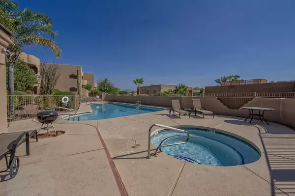 Fountain Hills, AZ 85268,11011 N ZEPHYR Drive #204