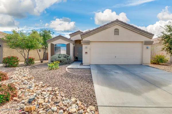10629 W PIMA Street, Tolleson, AZ 85353