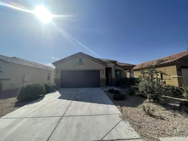 11791 W DAVIS Lane, Avondale, AZ 85323