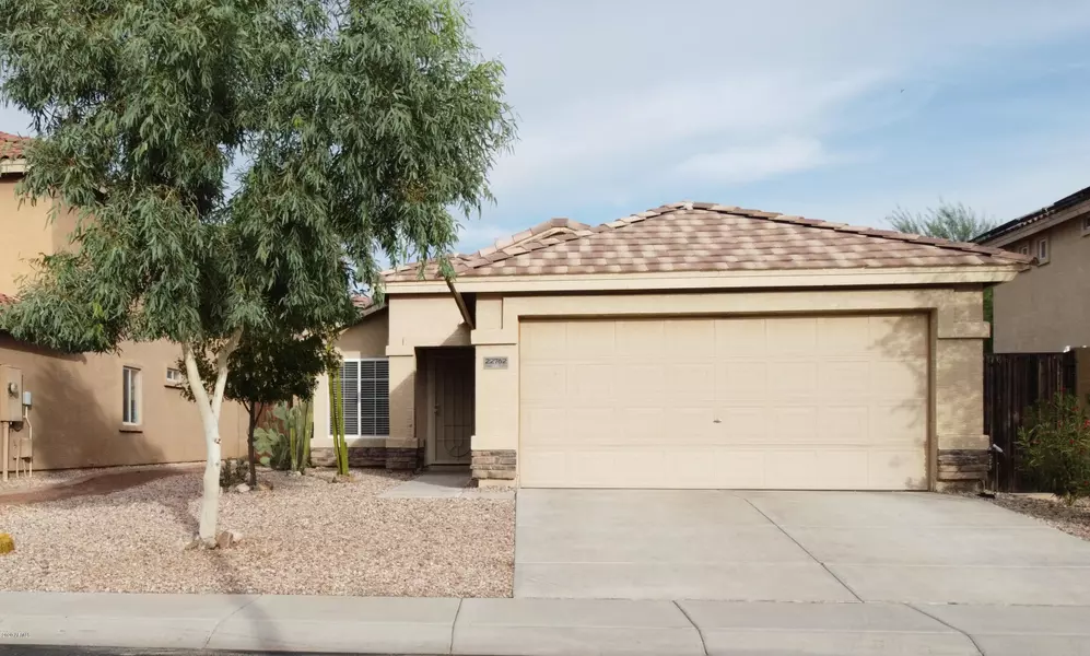 22762 W MORNING GLORY Street, Buckeye, AZ 85326