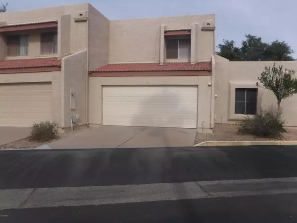 4124 W BOCA RATON Road, Phoenix, AZ 85053