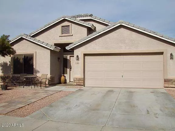 Buckeye, AZ 85326,3561 S 257TH Avenue