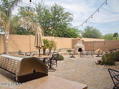 Buckeye, AZ 85326,3561 S 257TH Avenue