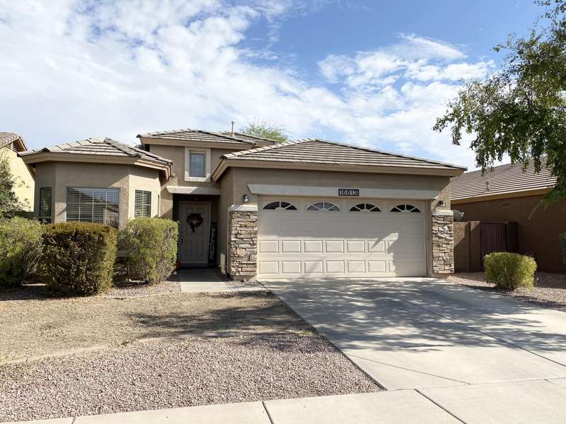 16613 N 168TH Avenue, Surprise, AZ 85388