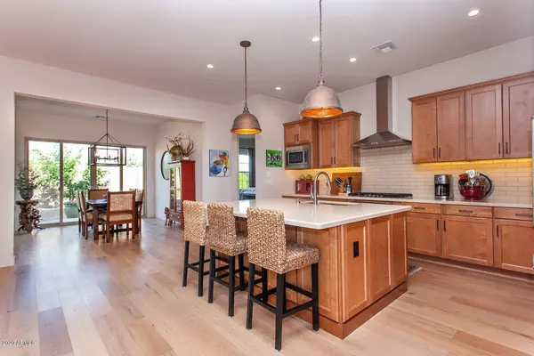 Carefree, AZ 85377,8716 E EASTWOOD Circle