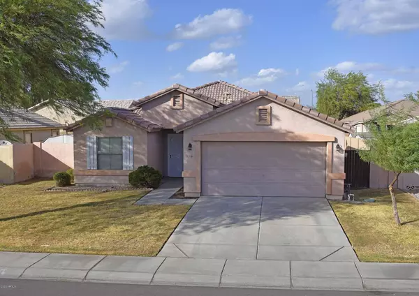 7180 W CLAREMONT Street, Glendale, AZ 85303