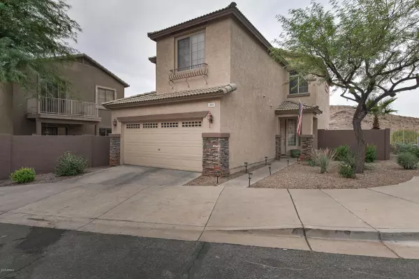 Phoenix, AZ 85048,434 E REDWOOD Lane