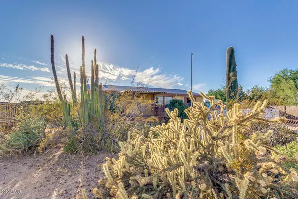 Apache Junction, AZ 85119,1375 E SCENIC Street