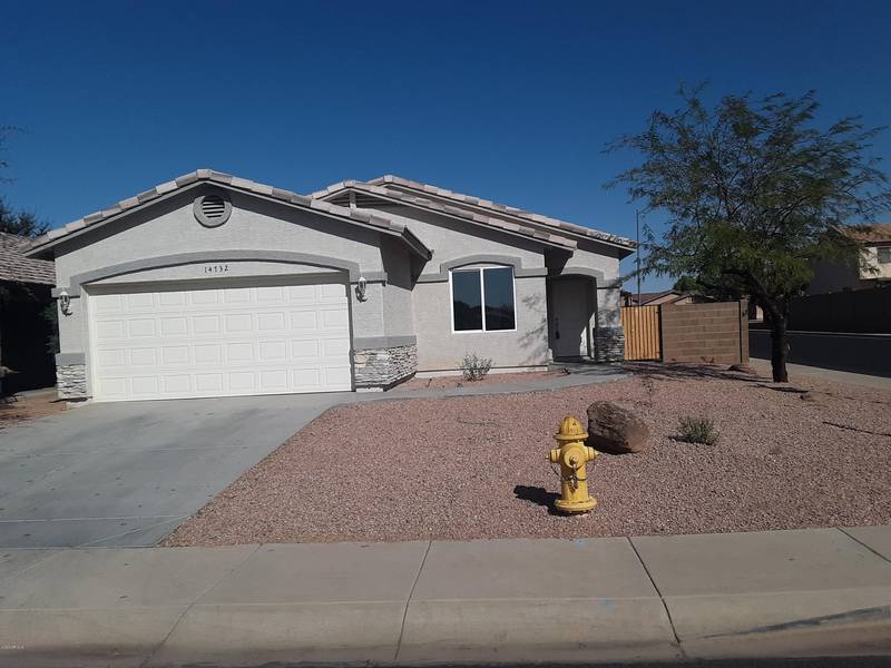 14732 W HEARN Road, Surprise, AZ 85379