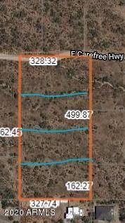 Scottsdale, AZ 85262,0 E Carefree Highway -- #3