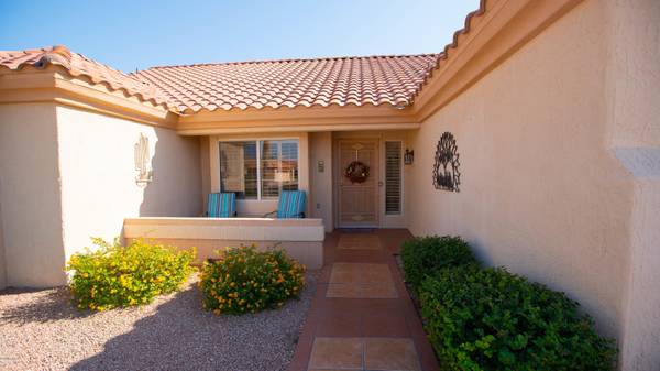 Sun City West, AZ 85375,14043 W BLACK GOLD Lane