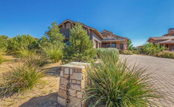 Prescott, AZ 86305,14865 N HAZY SWAYZE Lane