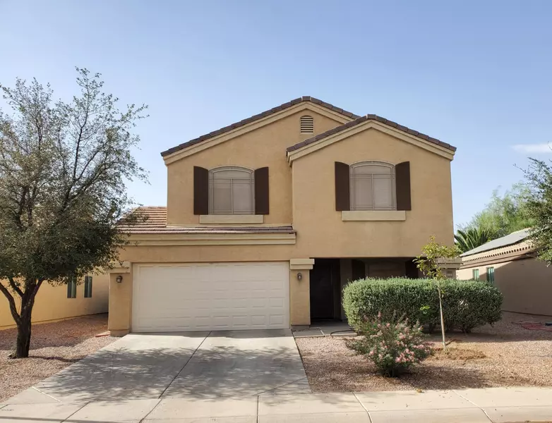 3669 N FRENCH Place, Casa Grande, AZ 85122