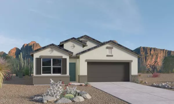 1711 W CAMERON Boulevard, Coolidge, AZ 85128