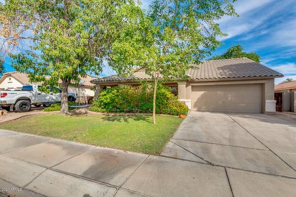 Peoria, AZ 85382,20905 N 101ST Drive