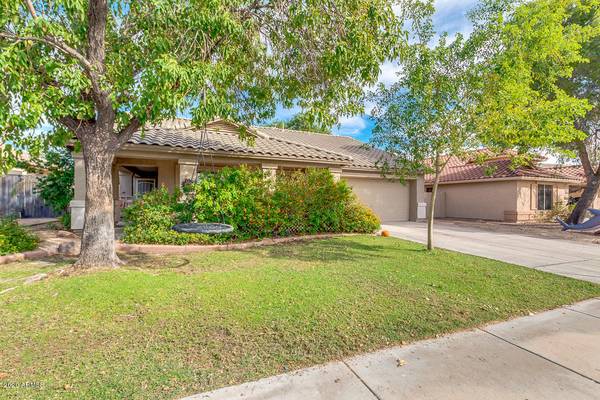 Peoria, AZ 85382,20905 N 101ST Drive