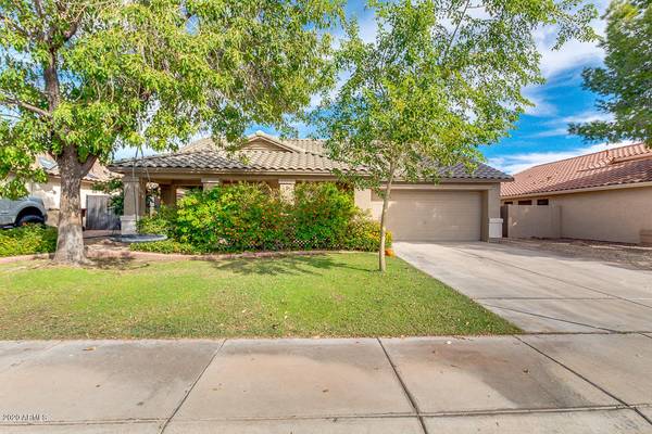 Peoria, AZ 85382,20905 N 101ST Drive