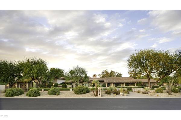 3328 E CAMINO SIN NOMBRE --,  Paradise Valley,  AZ 85253