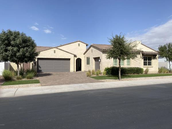 Gilbert, AZ 85298,1696 E GILLCREST Road