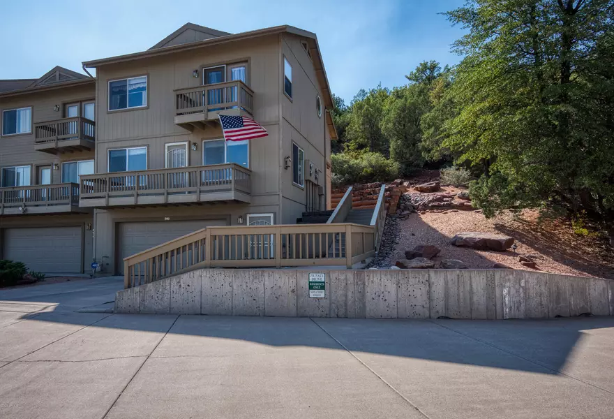 800 S Montana Drive, Payson, AZ 85541