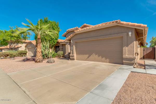 Chandler, AZ 85224,231 S COMANCHE Drive