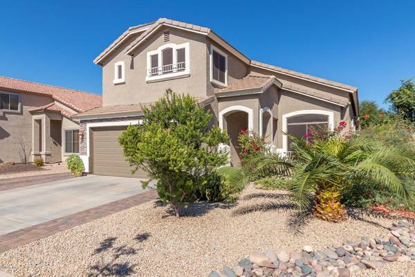 Queen Creek, AZ 85142,22346 E VIA DEL RANCHO --