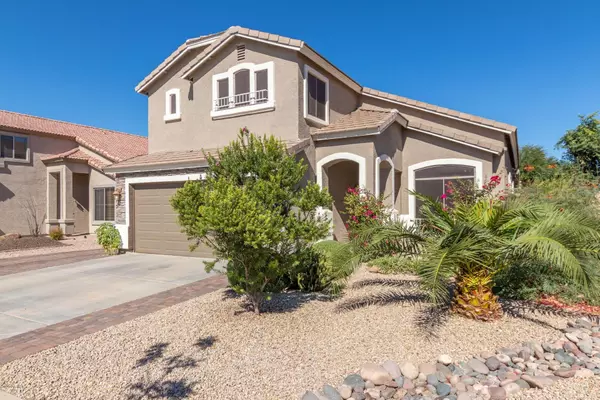Queen Creek, AZ 85142,22346 E VIA DEL RANCHO --