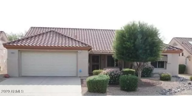 20626 N 134TH Way, Sun City West, AZ 85375