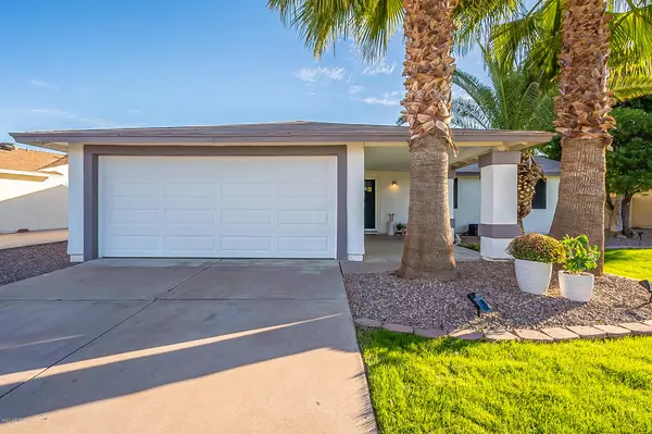 Chandler, AZ 85224,1607 W BOISE Place