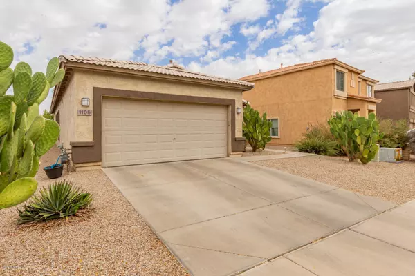 San Tan Valley, AZ 85143,1106 E COUNTRY CROSSING Way