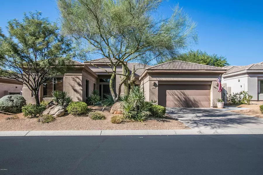 6044 E BRILLIANT SKY Drive, Scottsdale, AZ 85266