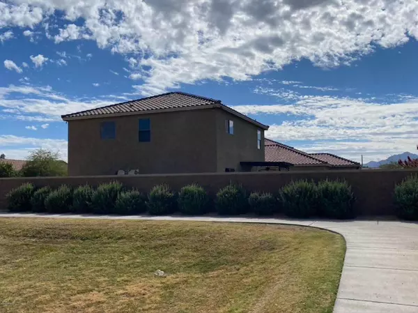 Tolleson, AZ 85353,3108 S 97TH Lane