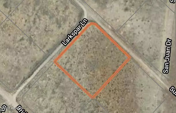 54453 N BRIDGE CANYON Parkway #589, Seligman, AZ 86337