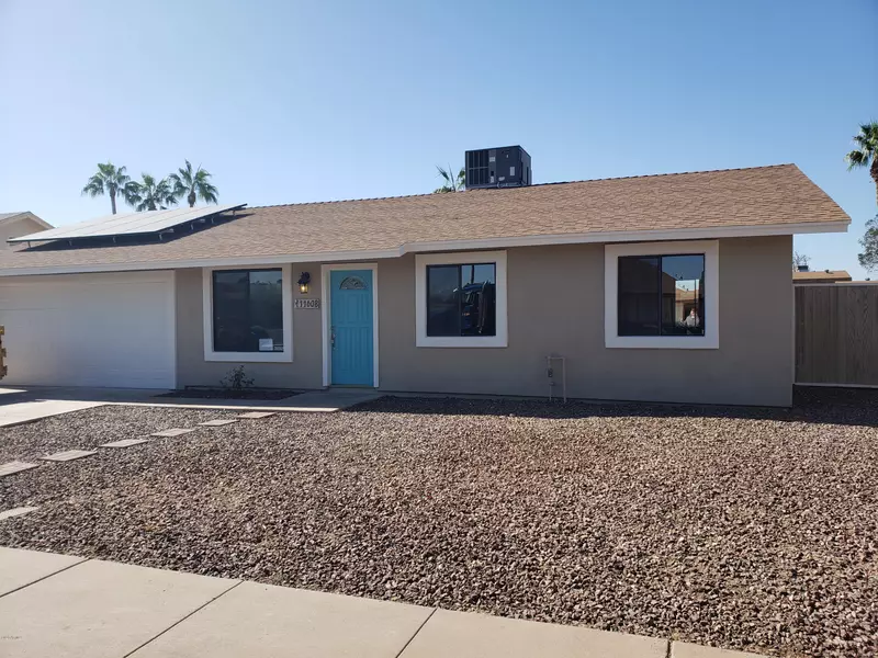 11608 N 58TH Drive, Glendale, AZ 85304