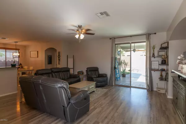 Waddell, AZ 85355,17960 W PALO VERDE Avenue