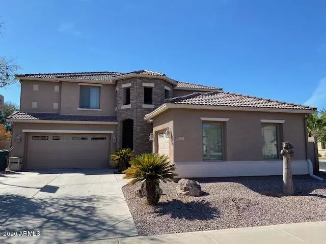 1723 N McDonald Street, Casa Grande, AZ 85122