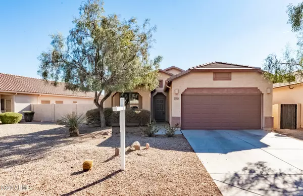 37021 W MONDRAGONE Lane, Maricopa, AZ 85138