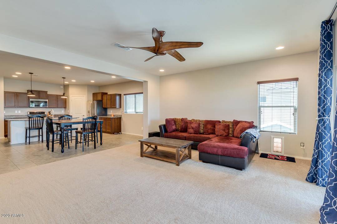 Surprise, AZ 85387,27842 N 175TH Drive