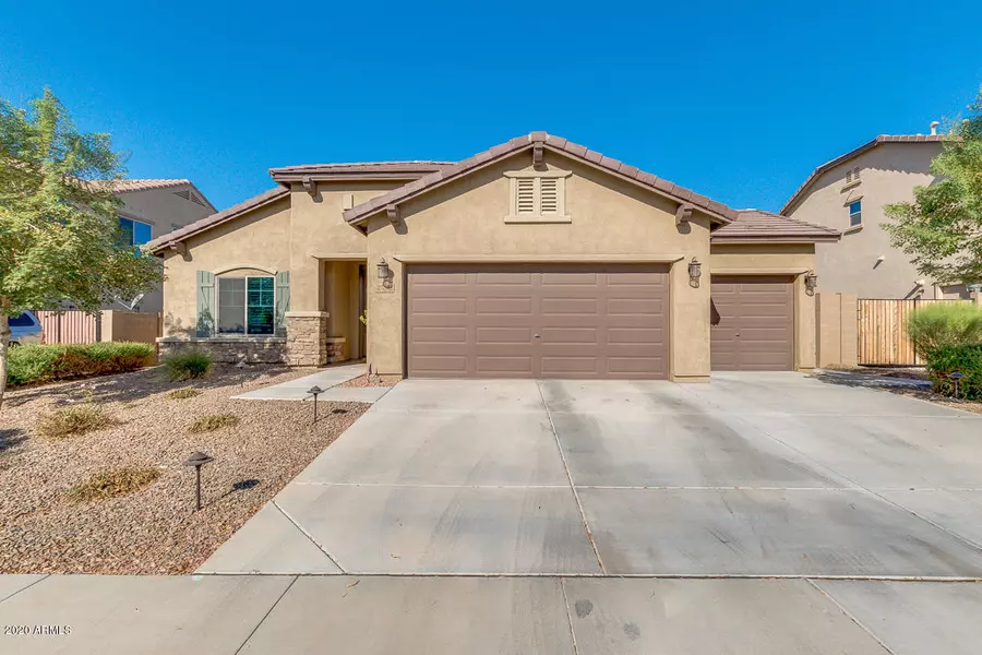 27842 N 175TH Drive, Surprise, AZ 85387