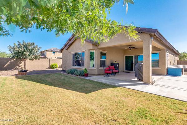 Surprise, AZ 85387,27842 N 175TH Drive