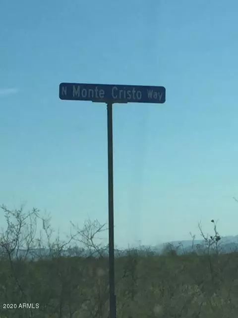 Huachuca City, AZ 85616,N Monte Cristo Way #-