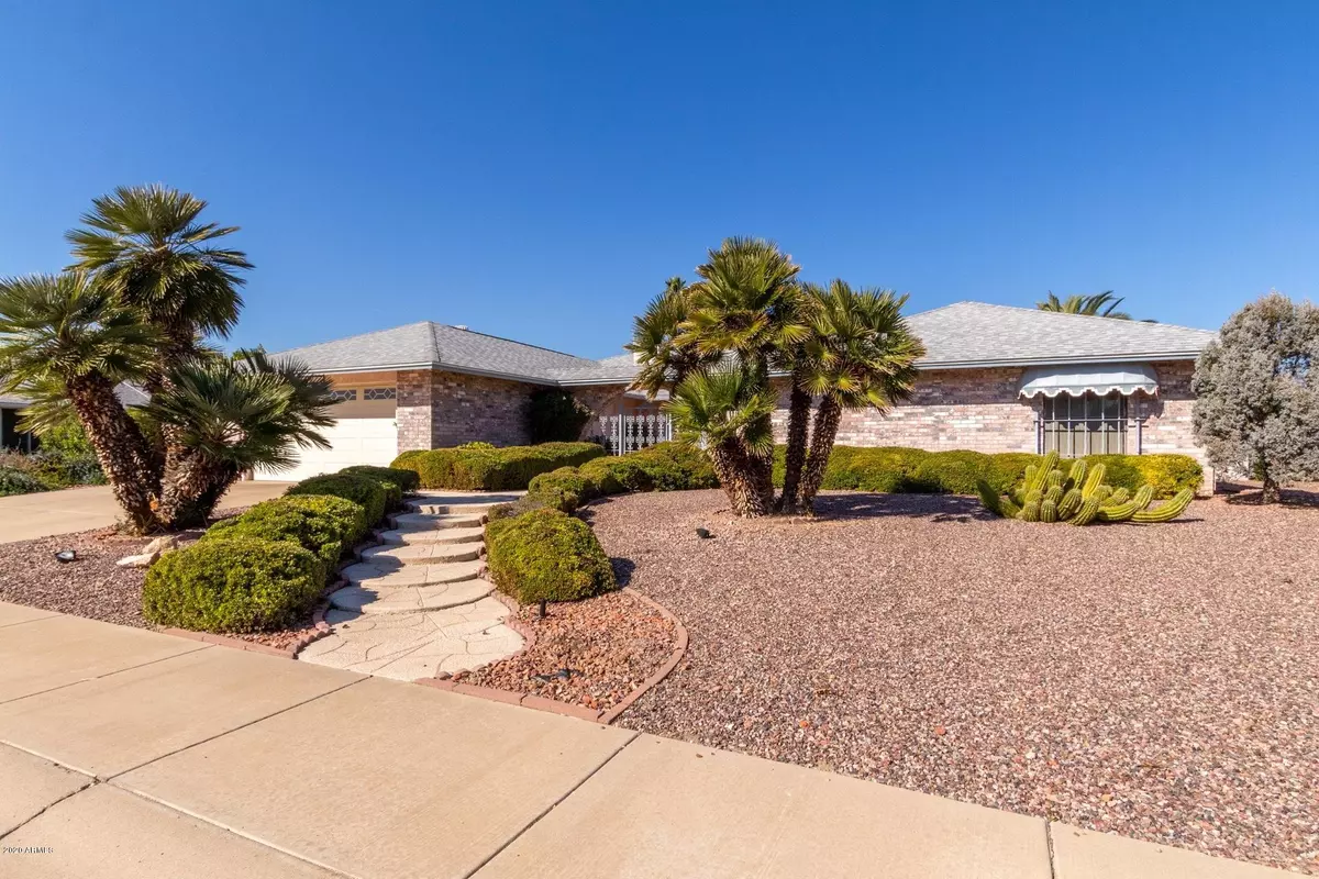 Sun City West, AZ 85375,12434 W FIREBIRD Drive